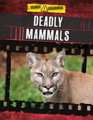Smrteľne nebezpečné cicavce - Deadly Mammals