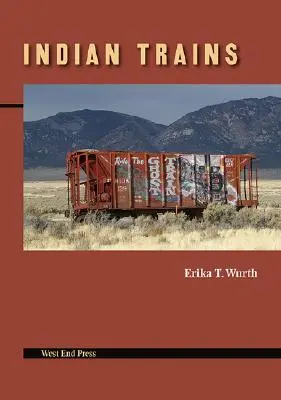 Indiánske vlaky - Indian Trains