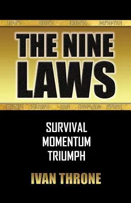 Deväť zákonov - The Nine Laws