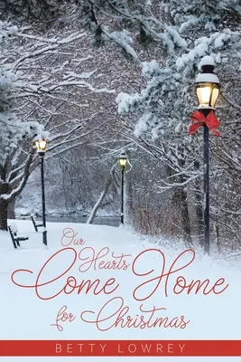 Naše srdcia sa na Vianoce vracajú domov - Our Hearts Come Home for Christmas