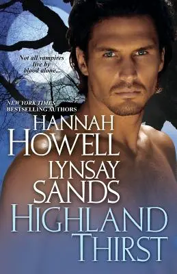 Smäd na Vysočine - Highland Thirst