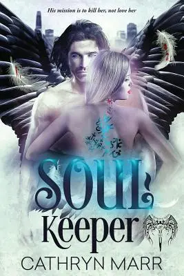 Strážca duše - Soul Keeper