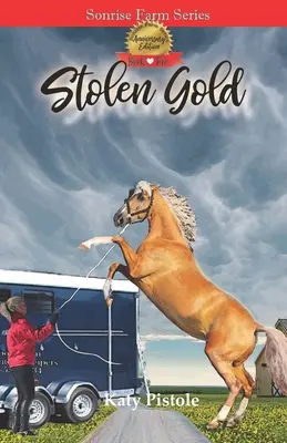 Ukradnuté zlato - Stolen Gold