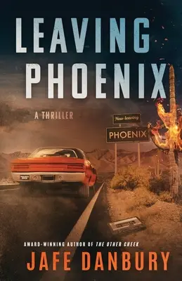 Odchod z Fénixu - Leaving Phoenix