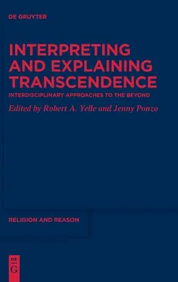 Interpretácia a vysvetľovanie transcendencie - Interpreting and Explaining Transcendence