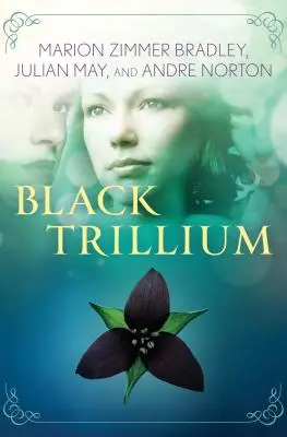 Čierne trilium - Black Trillium