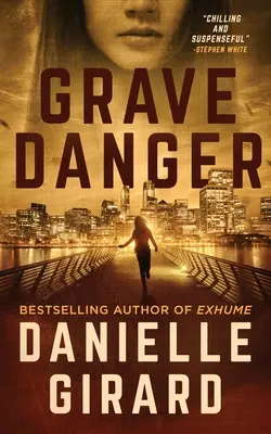 Vážne nebezpečenstvo: Kniha 4: Rookie Club - Grave Danger: Rookie Club Book 4