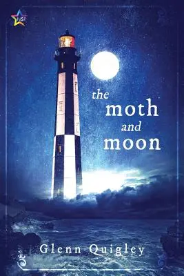 Motýľ a mesiac - The Moth and Moon