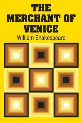 Kupec benátsky - The Merchant of Venice