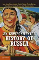 Environmentálne dejiny Ruska - An Environmental History of Russia