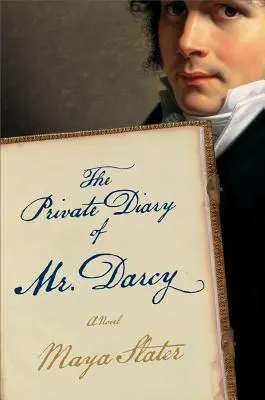 Súkromný denník pána Darcyho - Private Diary of Mr. Darcy