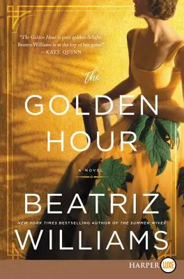 Zlatá hodina LP - The Golden Hour LP
