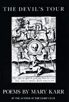 Diablova cesta - The Devil's Tour
