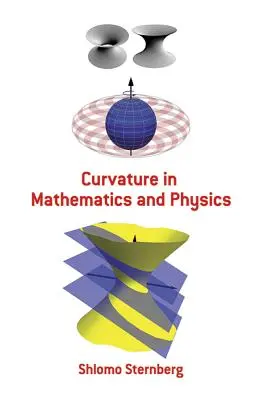 Zakrivenie v matematike a fyzike - Curvature in Mathematics and Physics