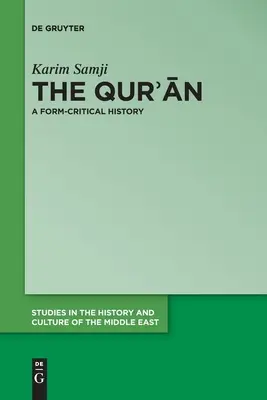 Korán - The Qur'ān