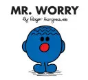 Pán Starosti - Mr. Worry