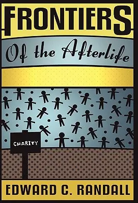 Hranice posmrtného života - Frontiers of the Afterlife