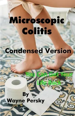 Mikroskopická kolitída - Microscopic Colitis