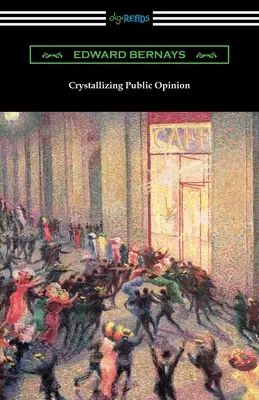 Kryštalizácia verejnej mienky - Crystallizing Public Opinion