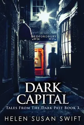 Temný kapitál: Vydanie vo veľkom formáte - Dark Capital: Large Print Edition