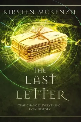 Posledný list - The Last Letter