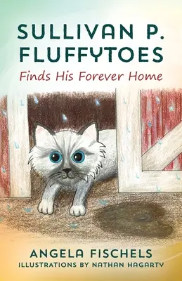 Sullivan P. Fluffytoes nachádza svoj večný domov - Sullivan P. Fluffytoes Finds His Forever Home