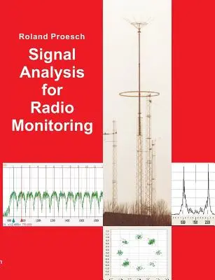 Analýza signálov pre rádiový monitoring - Signal Analysis for Radio Monitoring
