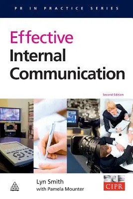 Efektívna interná komunikácia - Effective Internal Communication