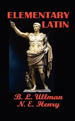 Elementárna latinčina - Elementary Latin