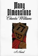 Mnoho rozmerov (revidované) - Many Dimensions (Revised)