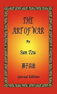 Umenie vojny - The Art of War