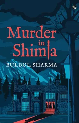 Vražda v Šimle - Murder in Shimla