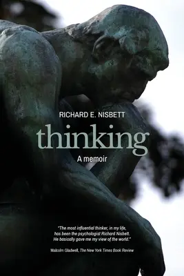 Myslenie: Memoáre - pomôcky pre myslenie - Thinking: A Memoir