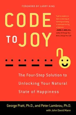 Kód k radosti PB - Code to Joy PB