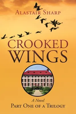 Krivé krídla - Crooked Wings
