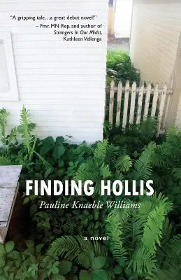 Hľadanie Hollisa - Finding Hollis