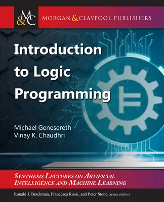 Úvod do logického programovania - Introduction to Logic Programming
