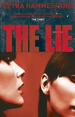 Lež - The Lie