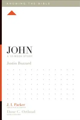 Ján: 12-týždňové štúdium - John: A 12-Week Study