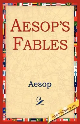 Ezopove bájky - Aesop's Fables