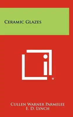 Keramické glazúry - Ceramic Glazes
