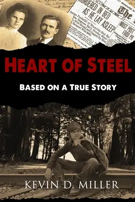 Oceľové srdce: Na základe skutočného príbehu - Heart of Steel: Based on a True Story