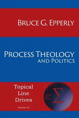 Procesuálna teológia a politika - Process Theology and Politics