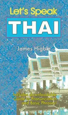 Hovorme po thajsky - Let's Speak Thai