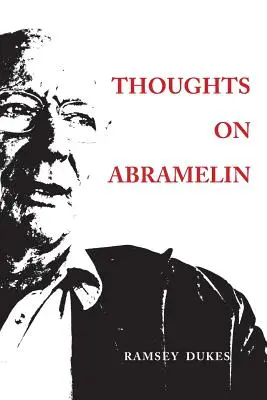 Myšlienky o abramelíne - Thoughts on Abramelin