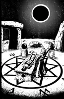 Príručka čiernych templárov - Black Templar Handbook