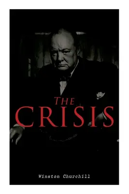 Kríza: Občianska vojna: román o občianskej vojne - The Crisis: Civil War Novel