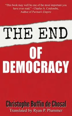 Koniec demokracie - The End of Democracy