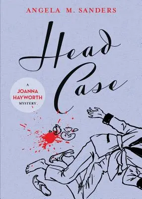 Prípad na hlavu - Head Case