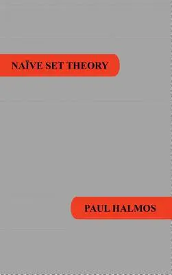 Naivná teória množín - Naive Set Theory